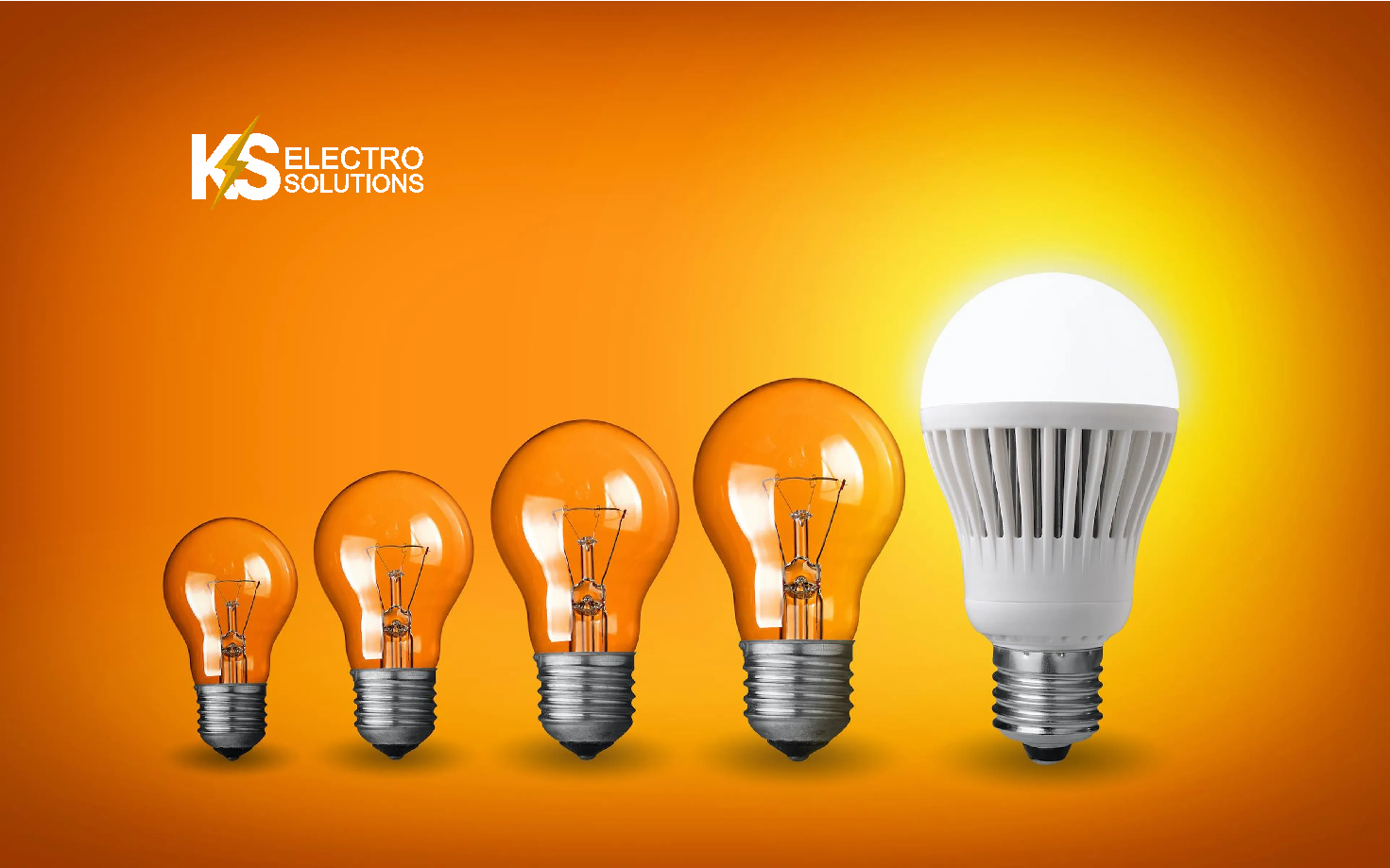 Equipo eléctrico trabajando