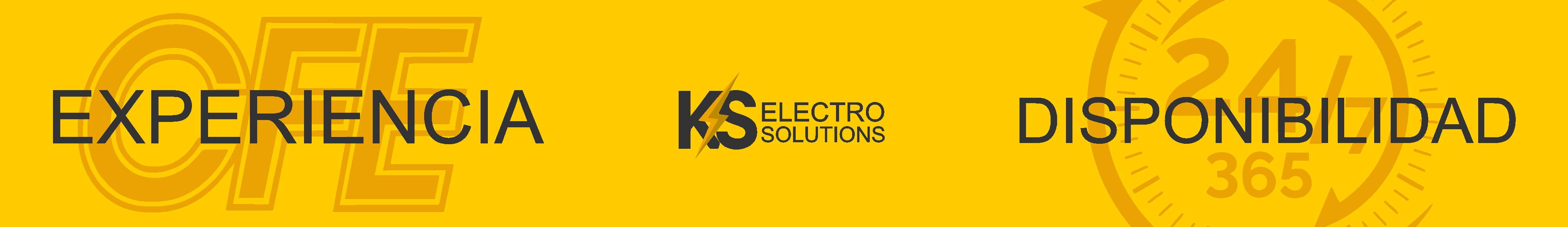 Técnicos eléctricos instalando en casa